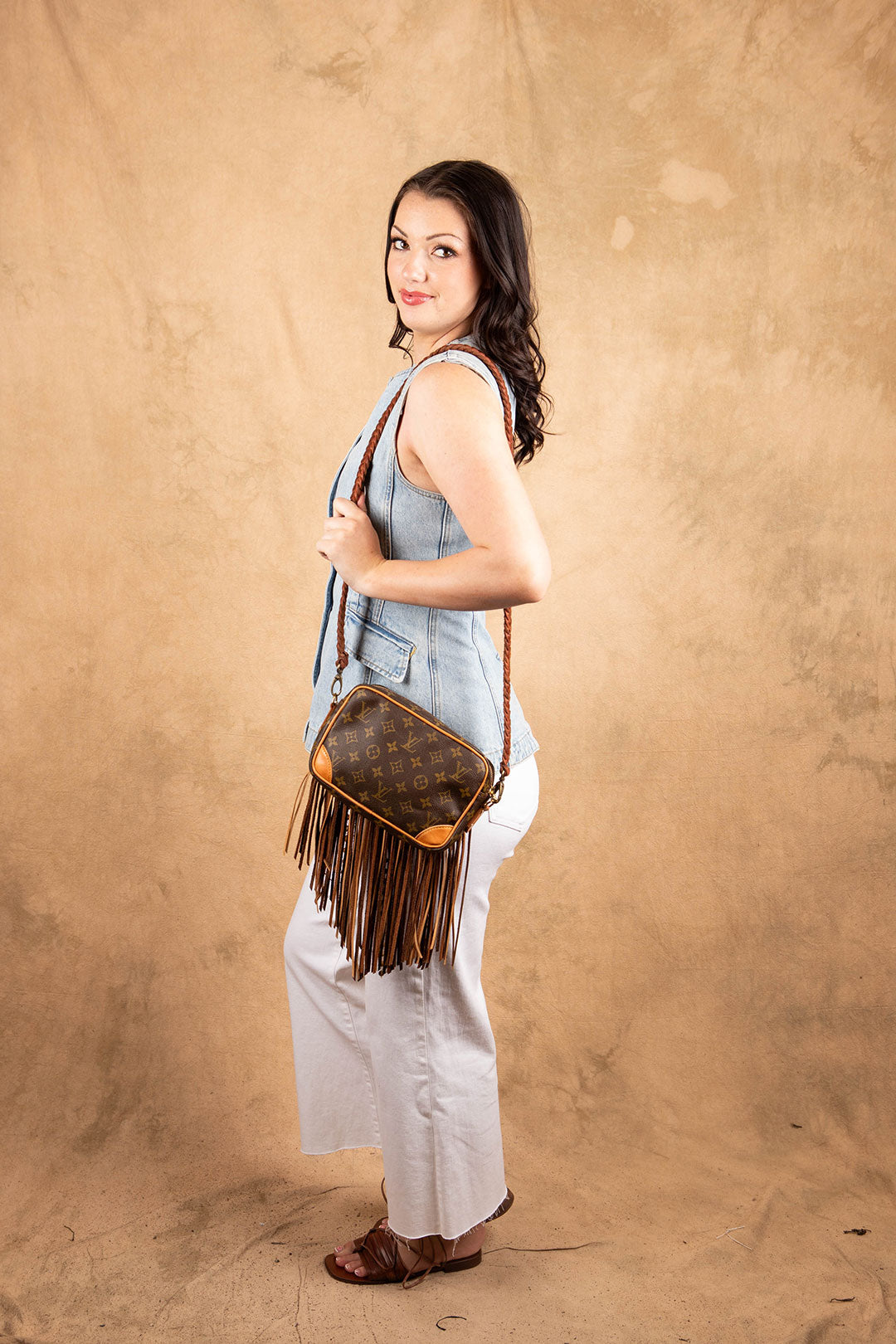 Summer Flash Bag #426