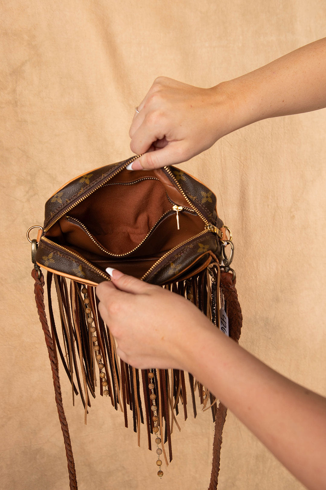 Summer Flash Bag #426