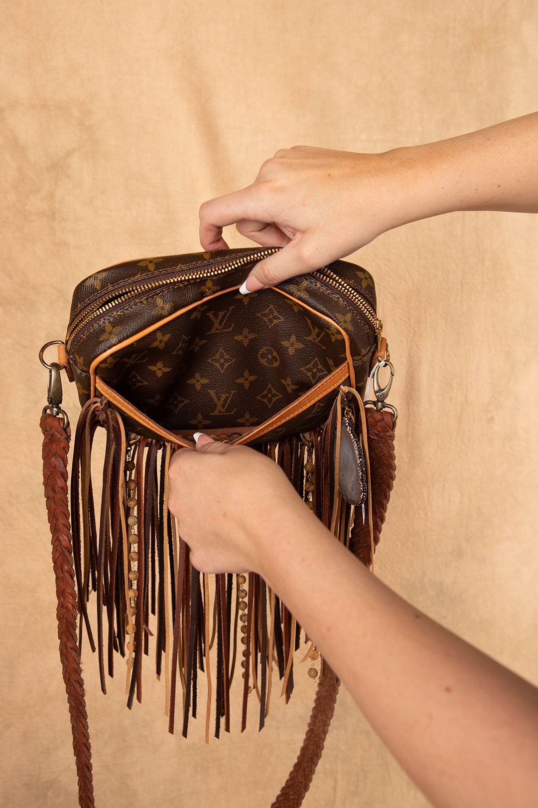 Summer Flash Bag #426