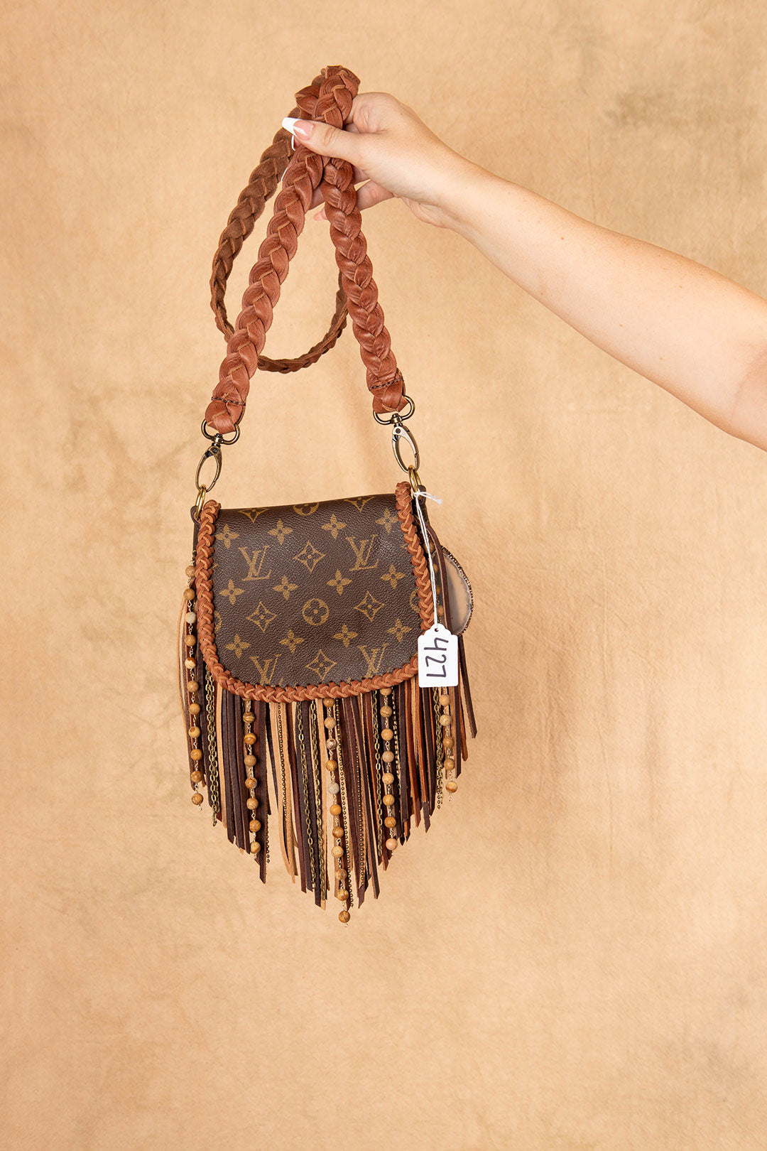 Summer Flash Bag #427