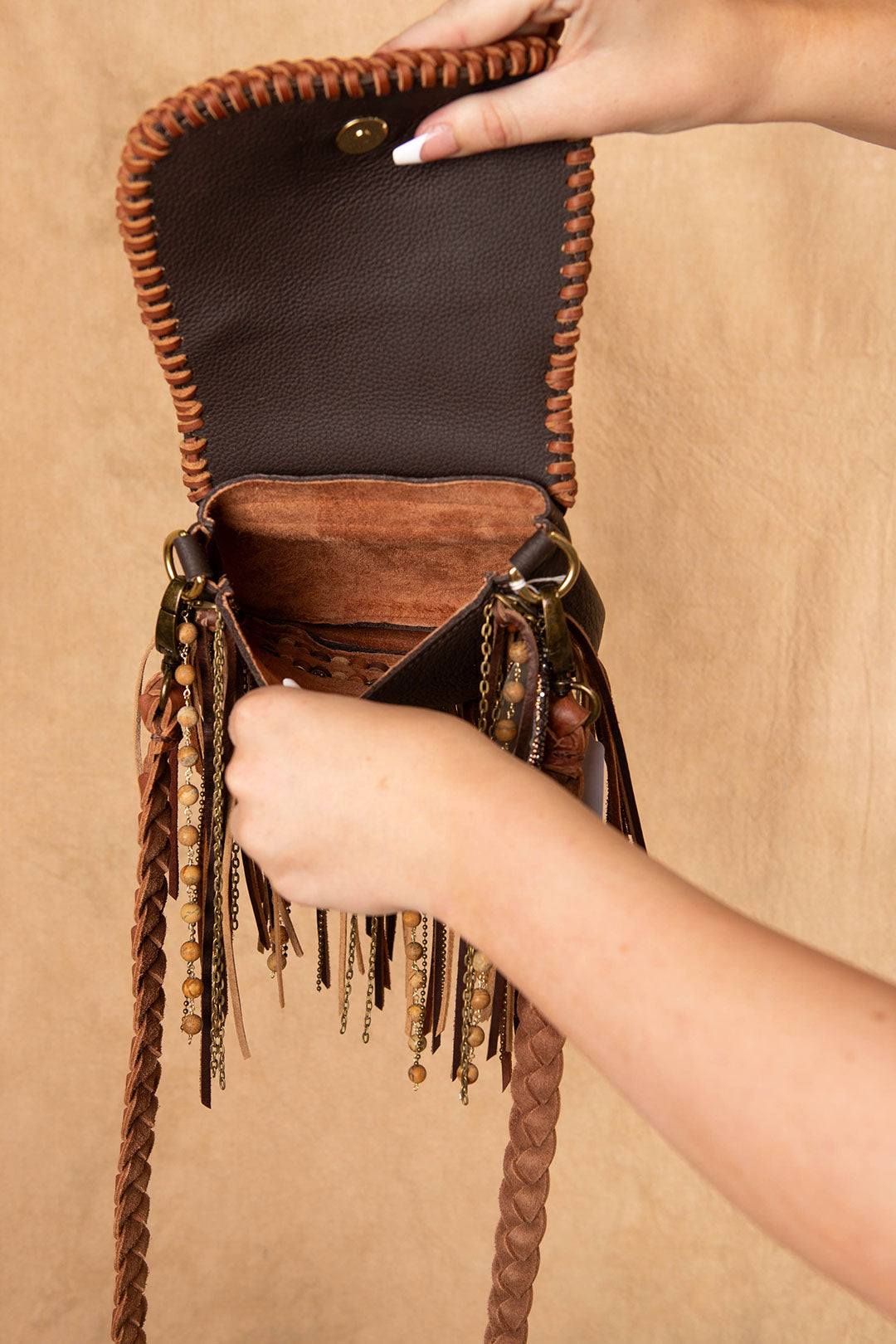 Summer Flash Bag #427