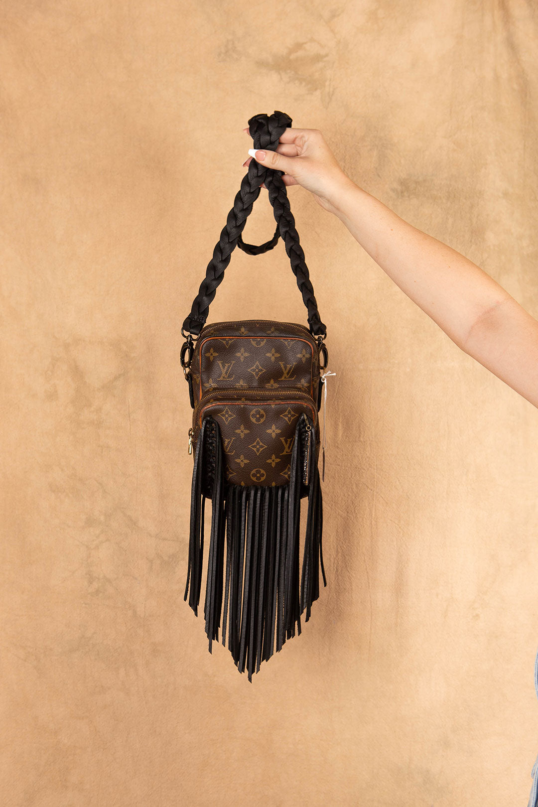 Summer Flash Bag #428
