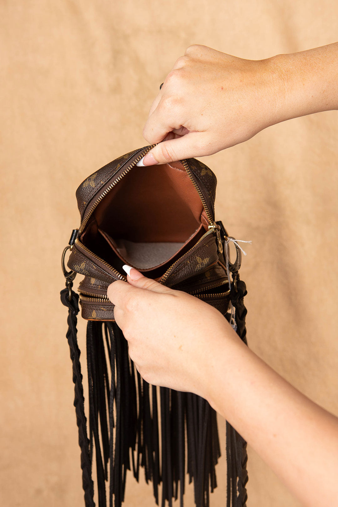 Summer Flash Bag #428