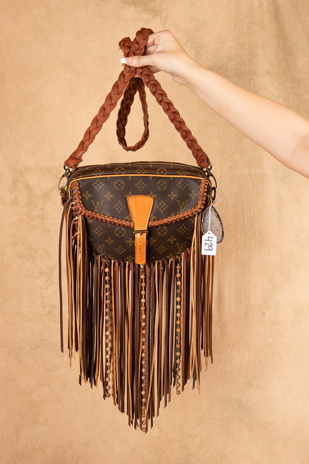 Summer Flash Bag #429