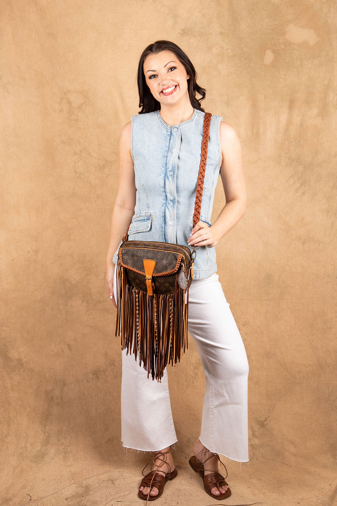 Summer Flash Bag #429
