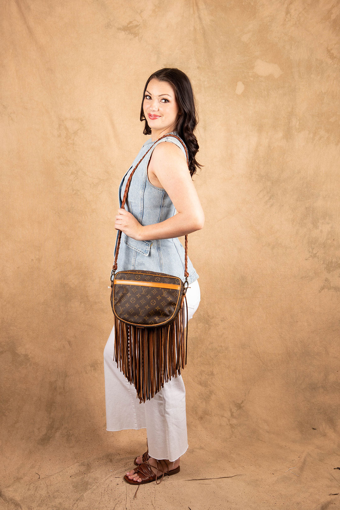 Summer Flash Bag #429