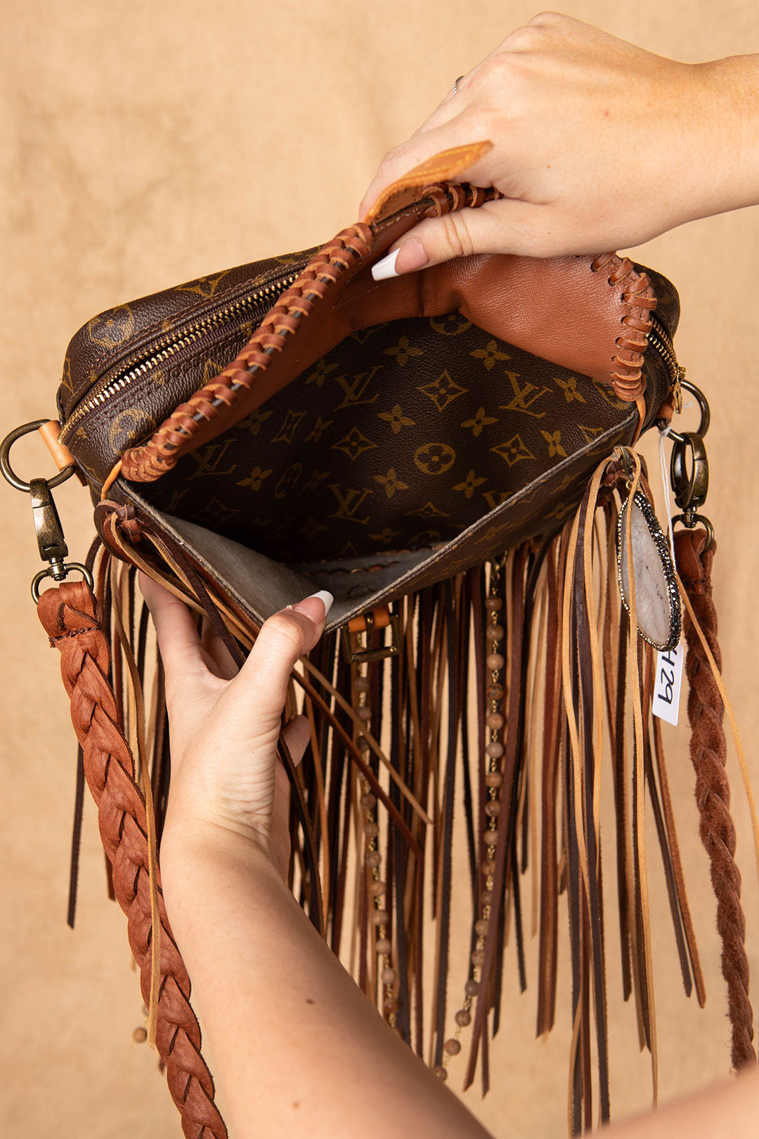 Summer Flash Bag #429