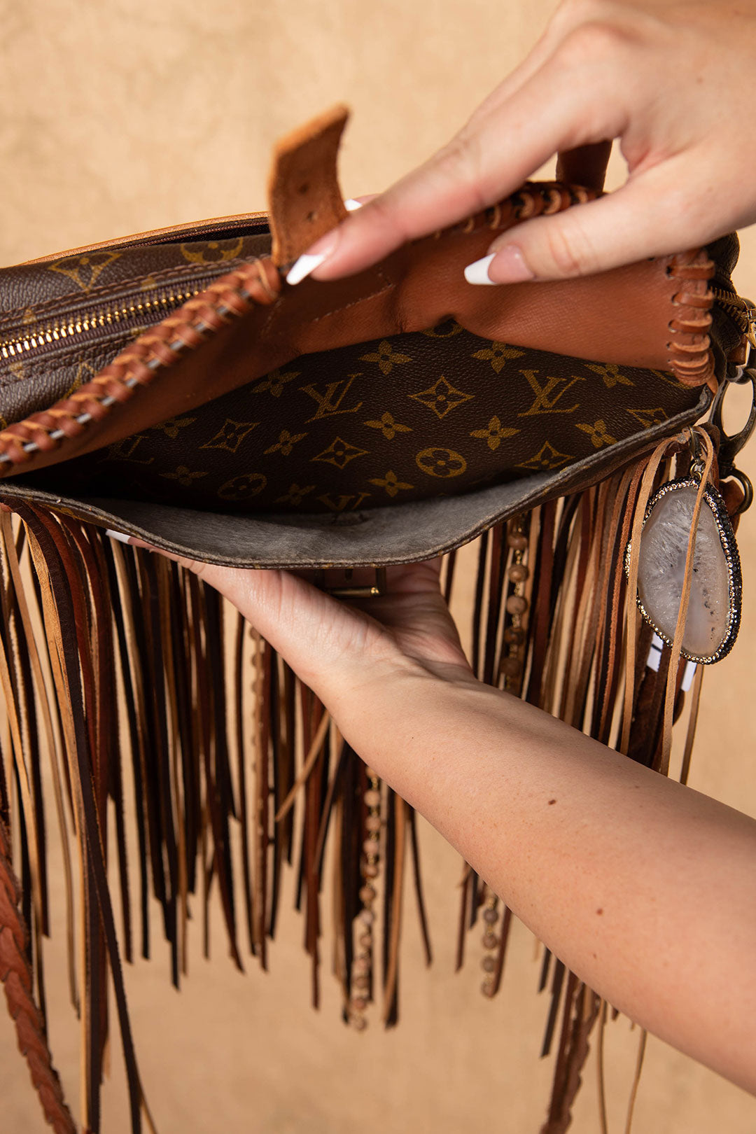 Summer Flash Bag #429