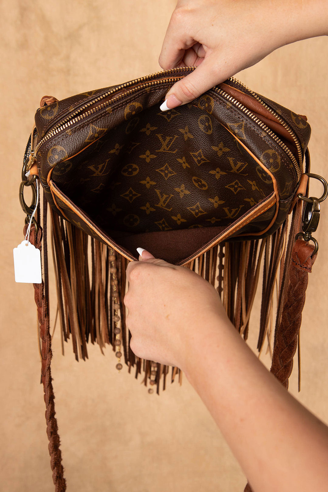Summer Flash Bag #429