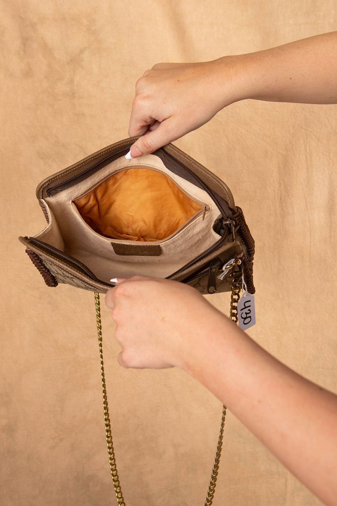 Summer Flash Bag #430