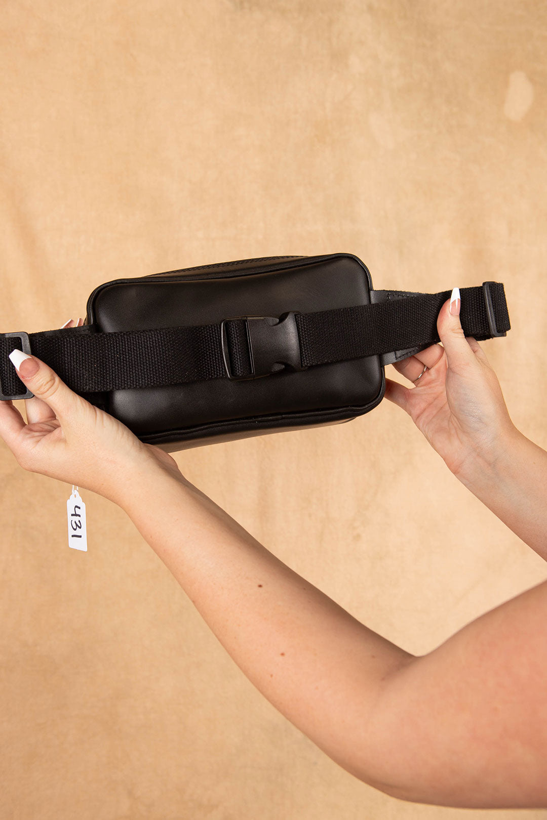 Summer Flash Bag #431