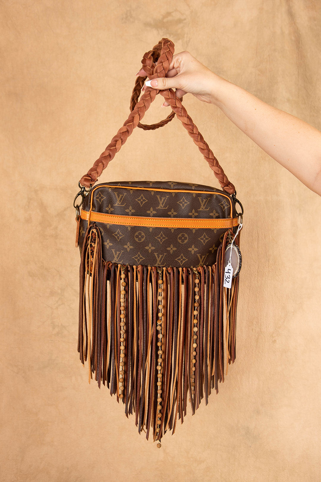 Summer Flash Bag #432