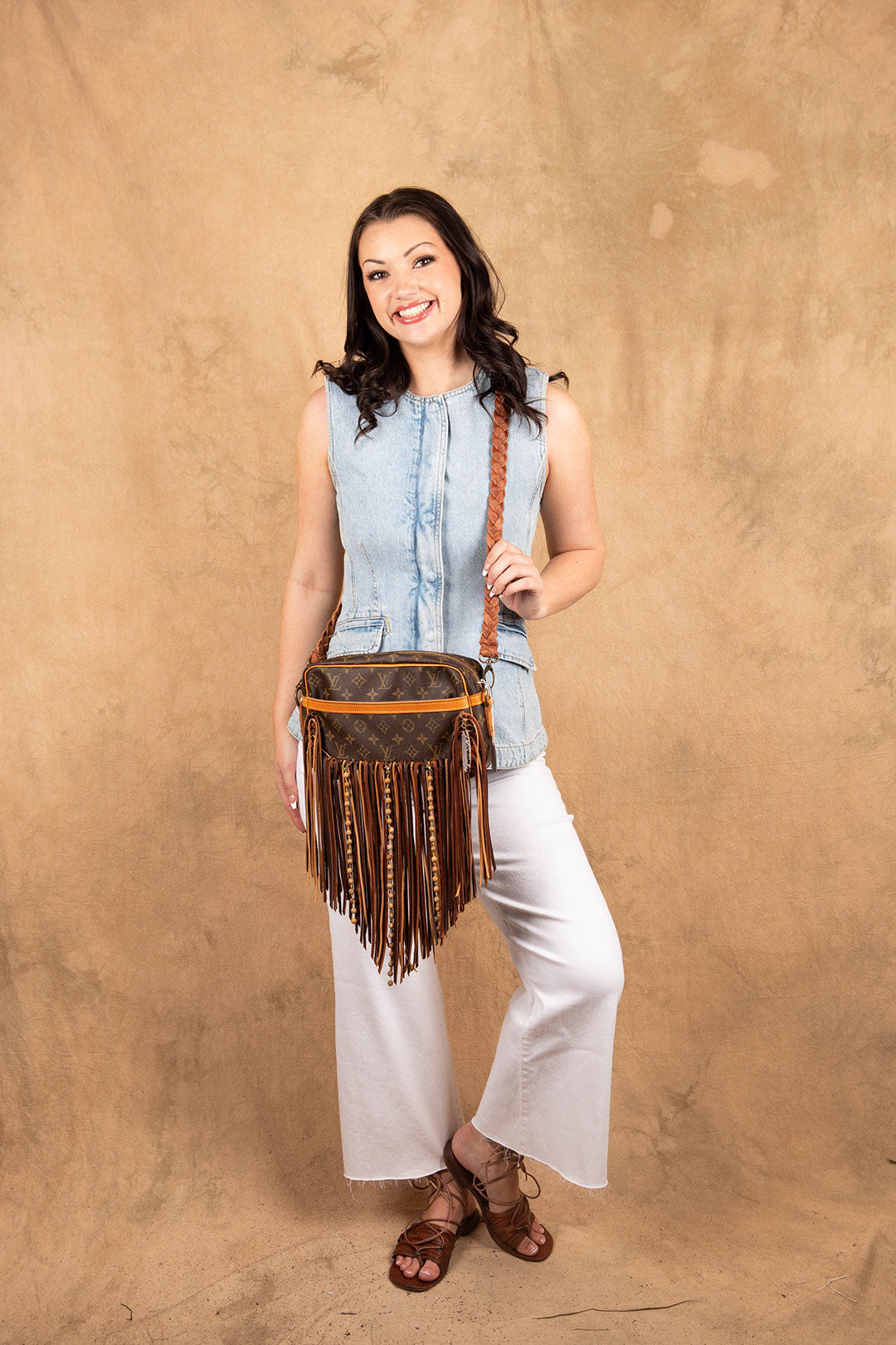Summer Flash Bag #432