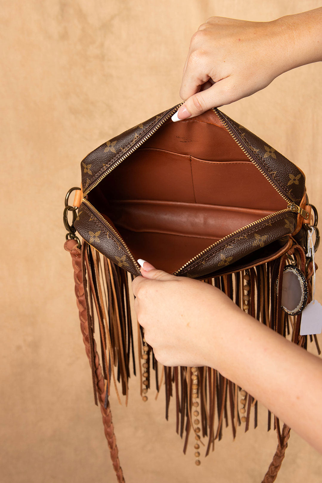 Summer Flash Bag #432