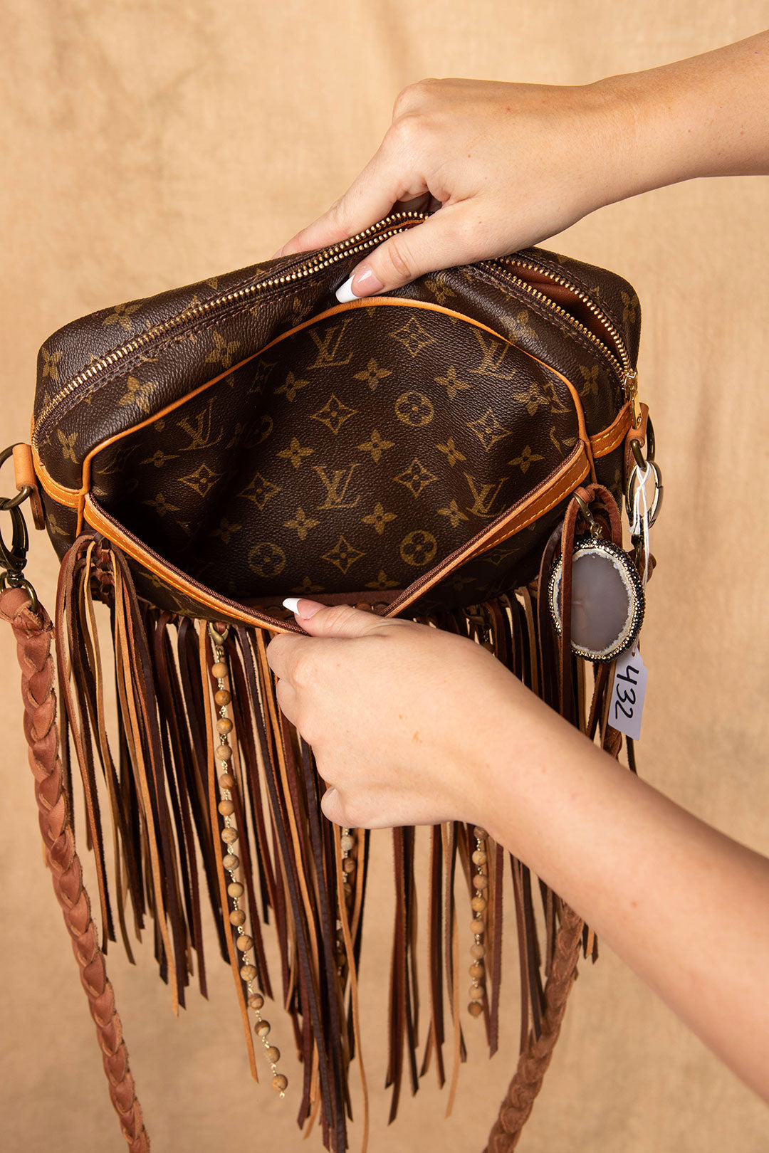 Summer Flash Bag #432