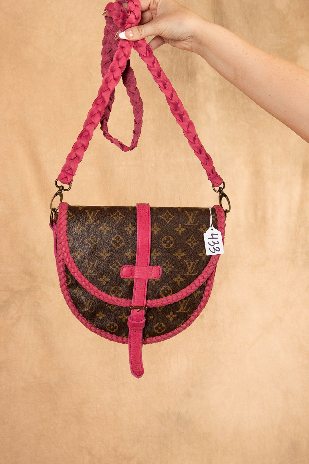 Summer Flash Bag #433
