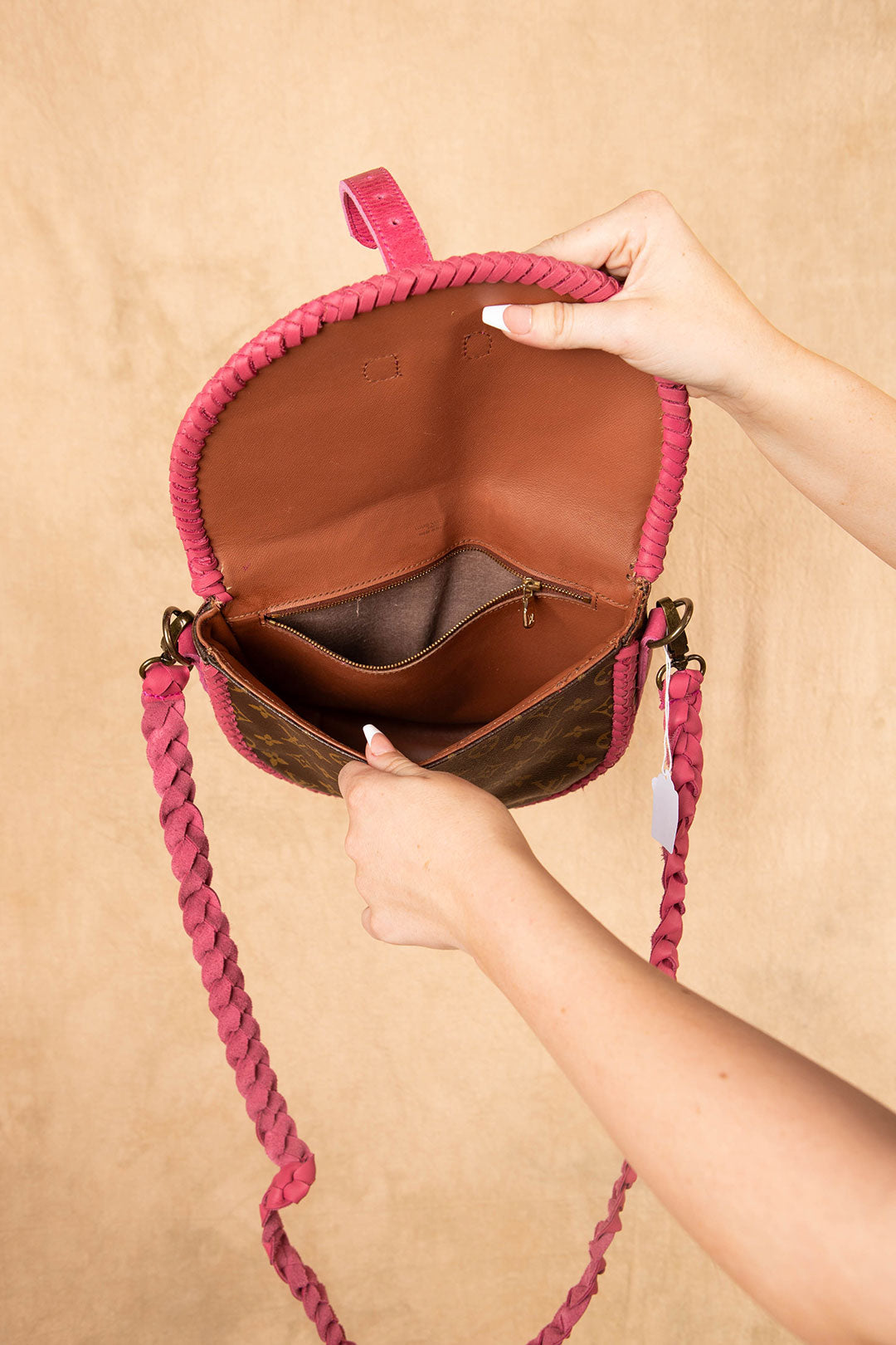 Summer Flash Bag #433