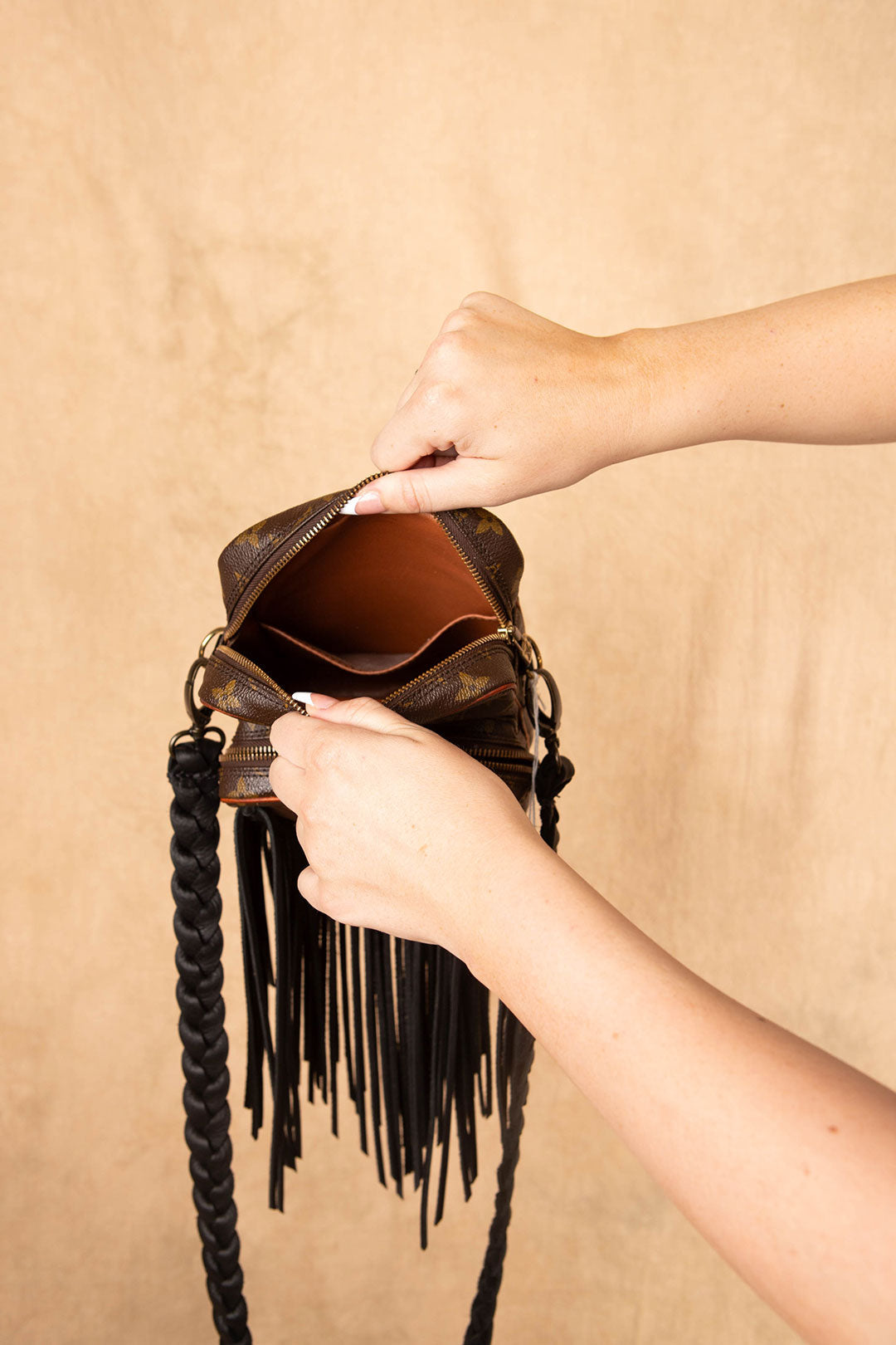 Summer Flash Bag #434