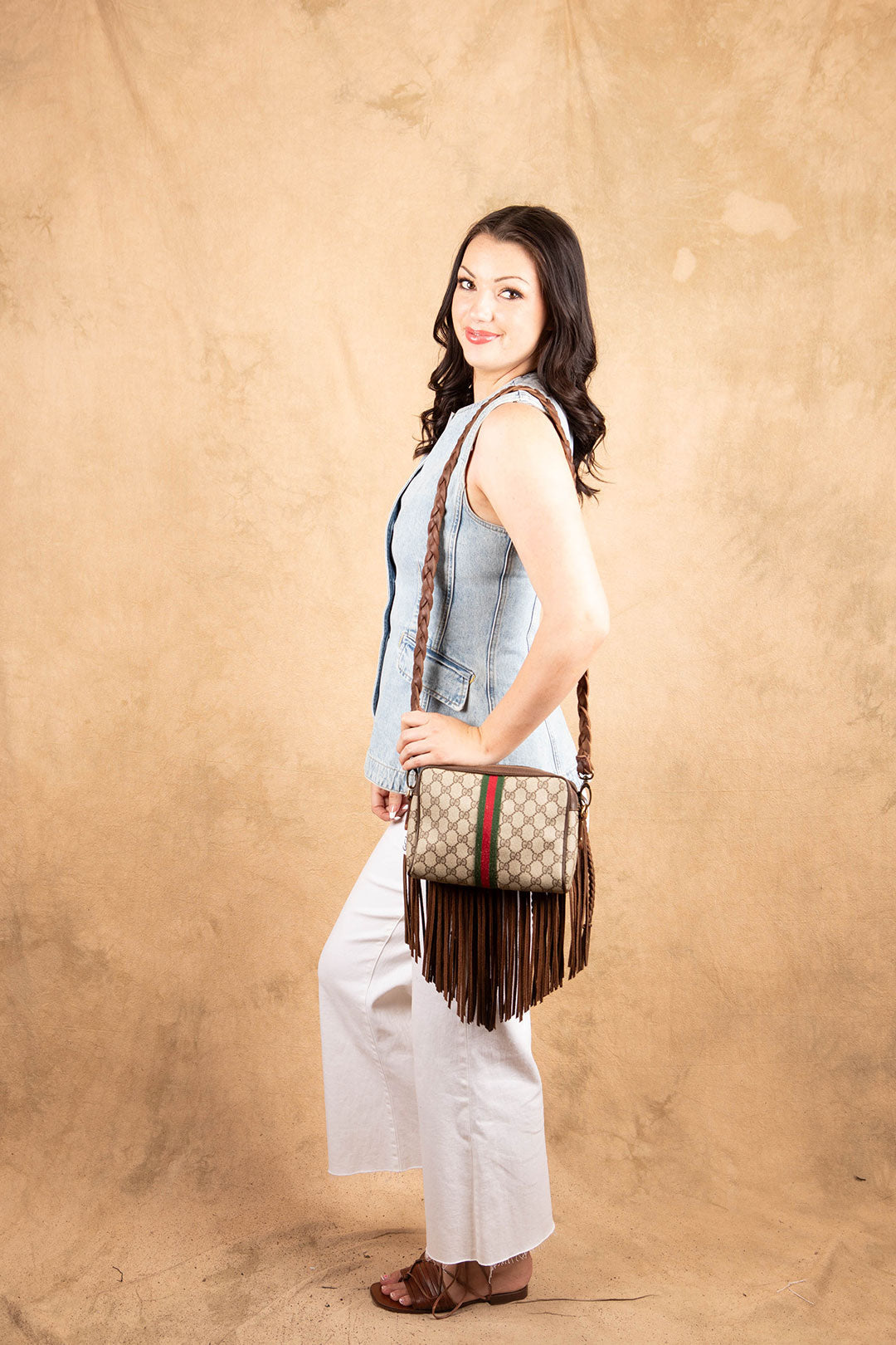 Summer Flash Bag #435