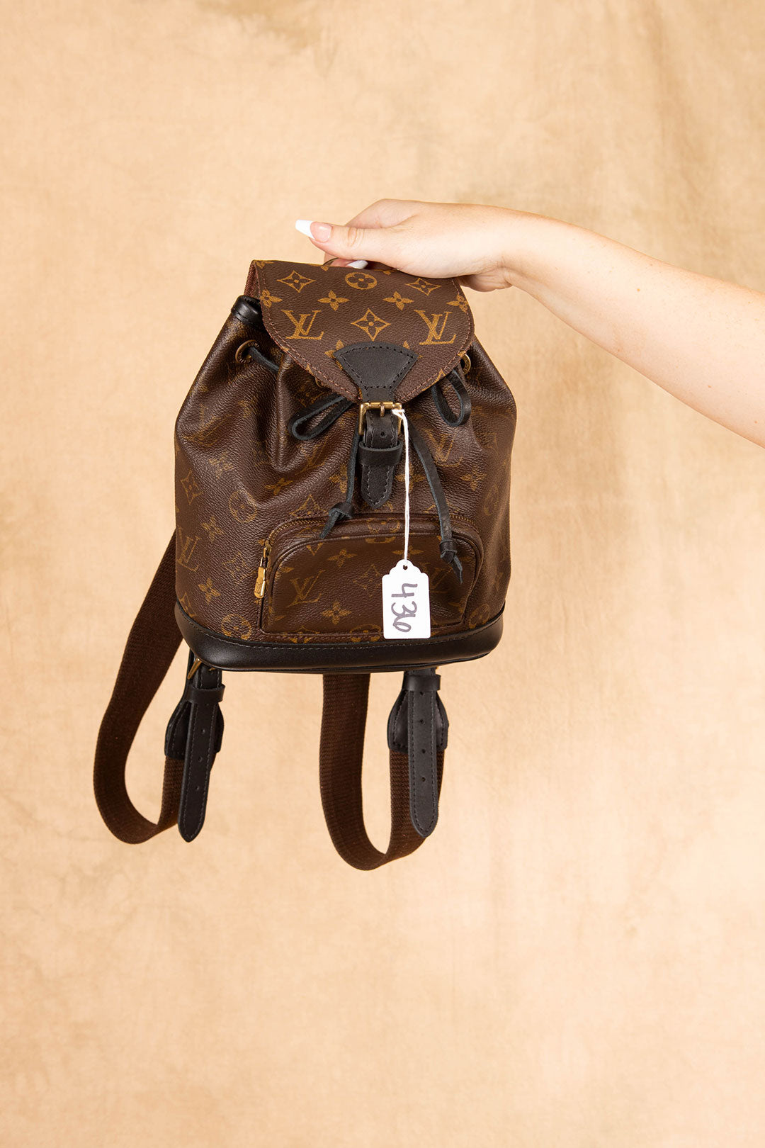 Summer Flash Bag #436