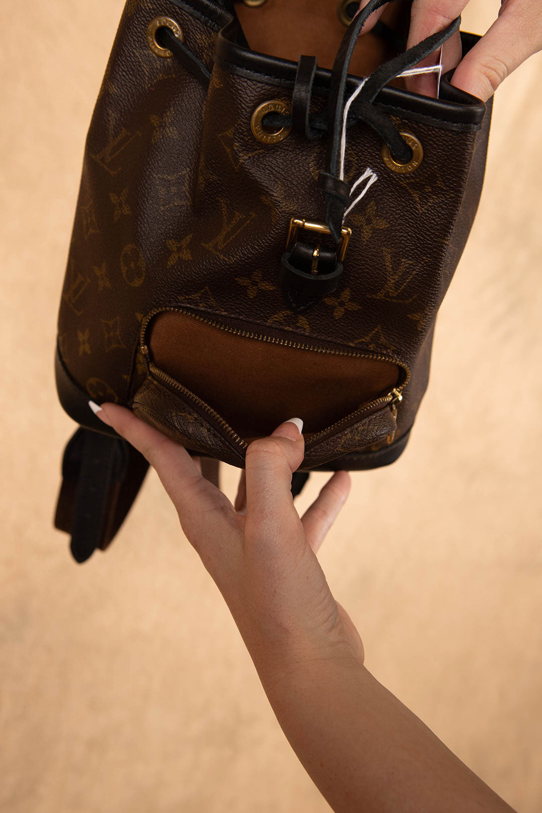 Summer Flash Bag #436