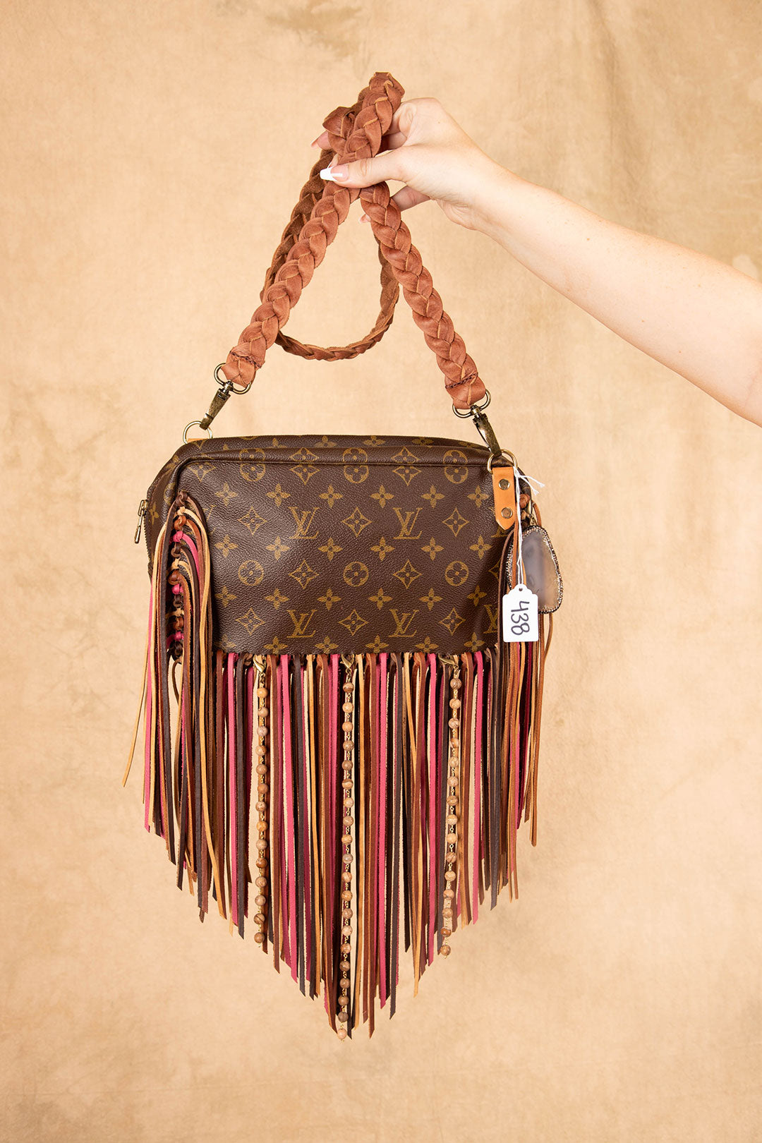Summer Flash Bag #438