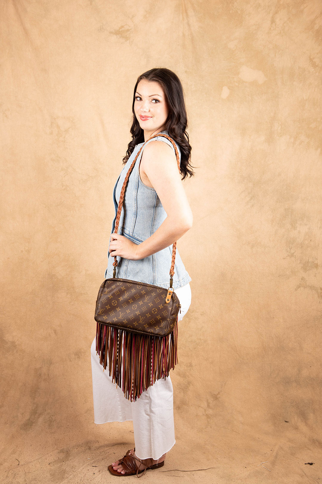 Summer Flash Bag #438