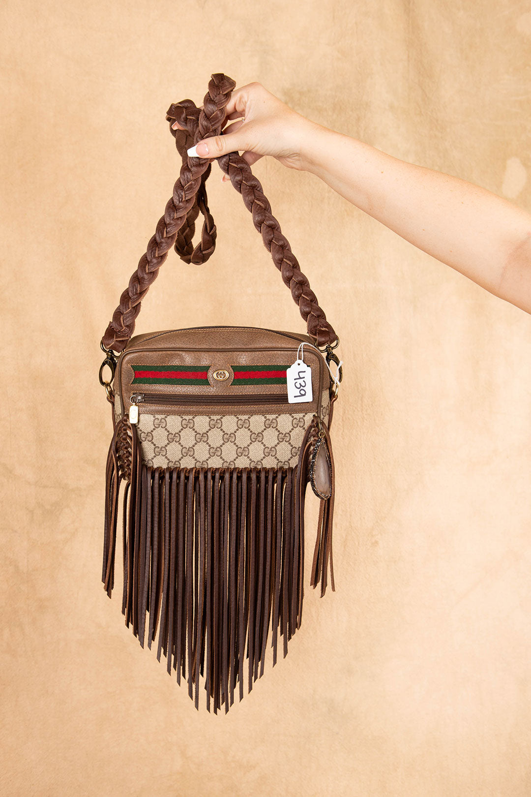 Summer Flash Bag #439