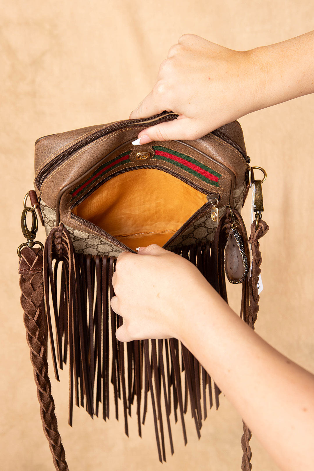 Summer Flash Bag #439