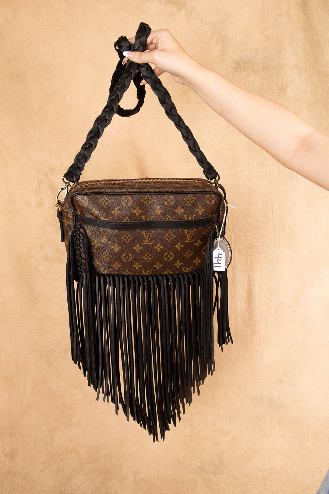 Summer Flash Bag #441