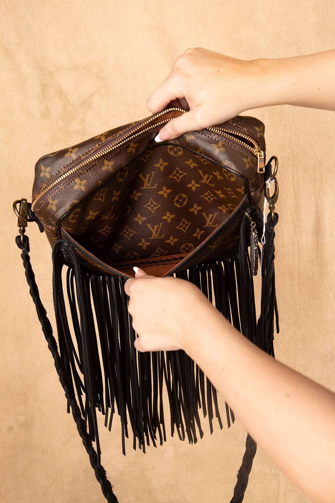 Summer Flash Bag #441