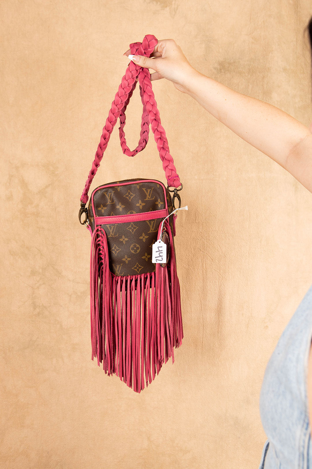 Summer Flash Bag #442
