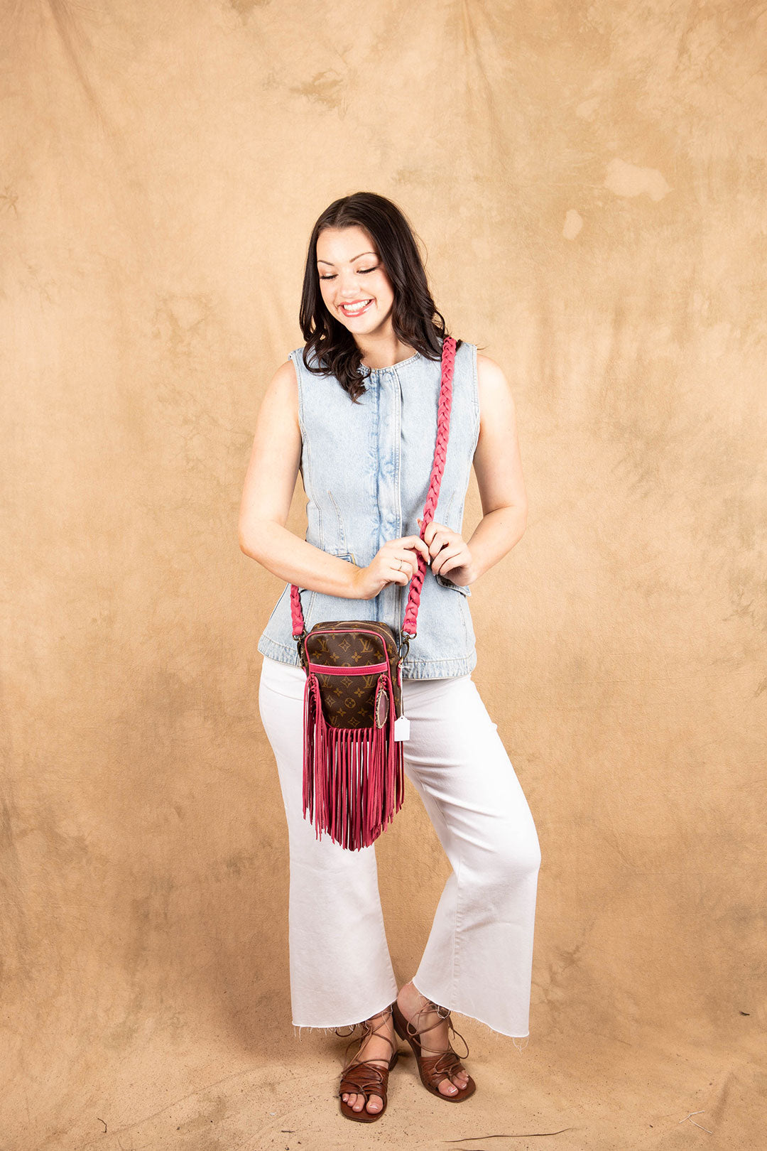 Summer Flash Bag #442