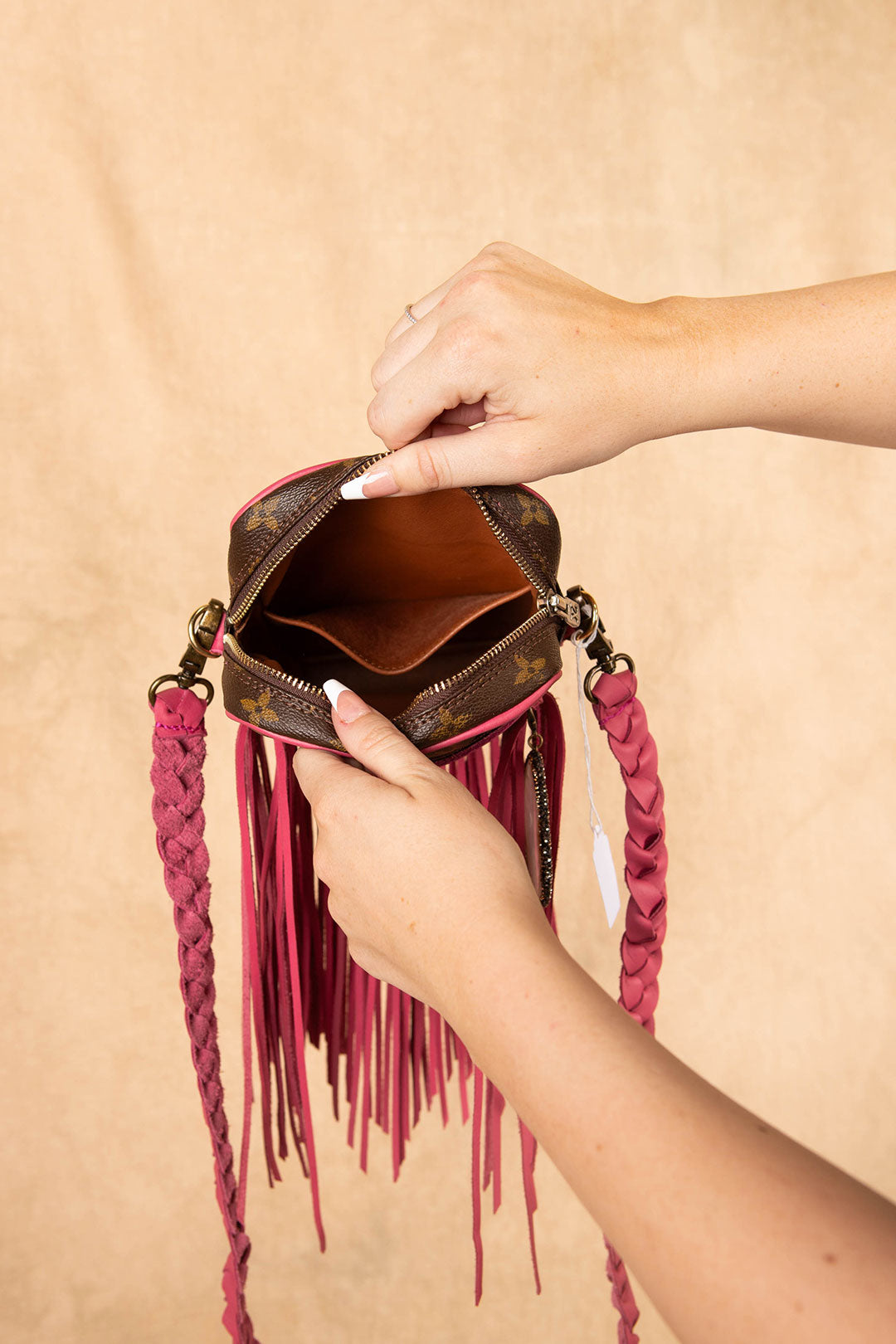 Summer Flash Bag #442