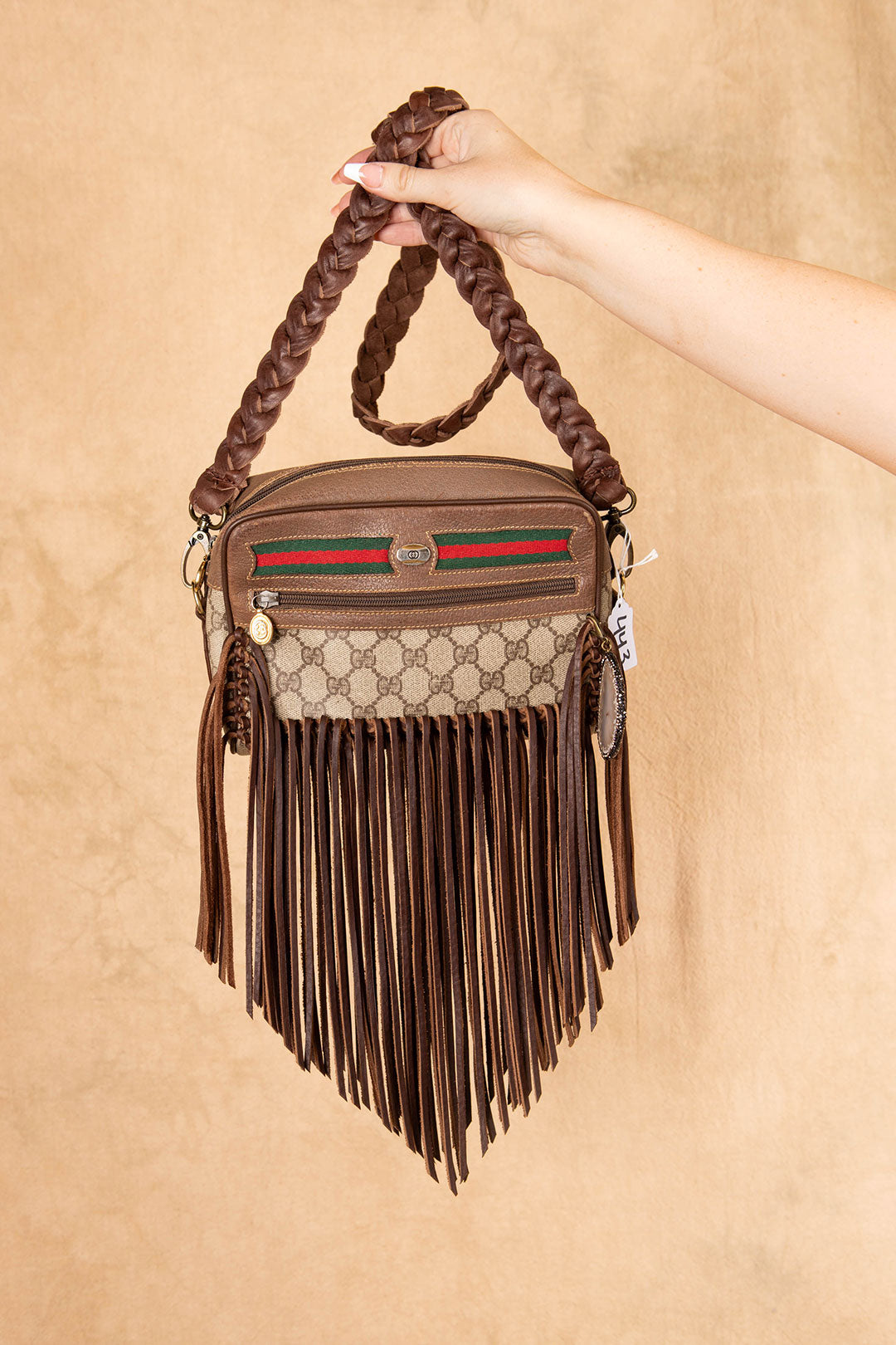 Summer Flash Bag #443