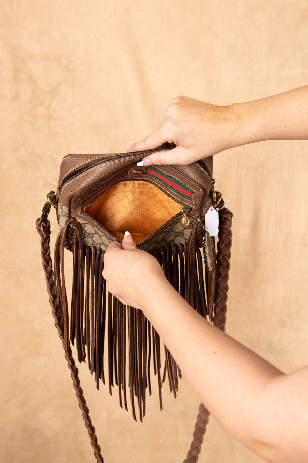 Summer Flash Bag #443
