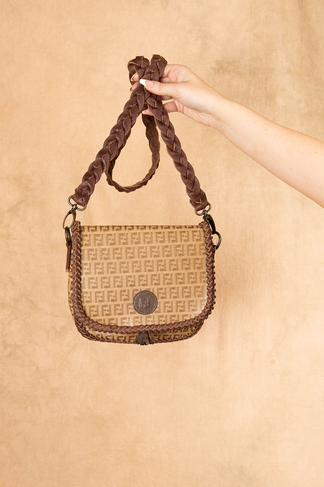 Summer Flash Bag #444