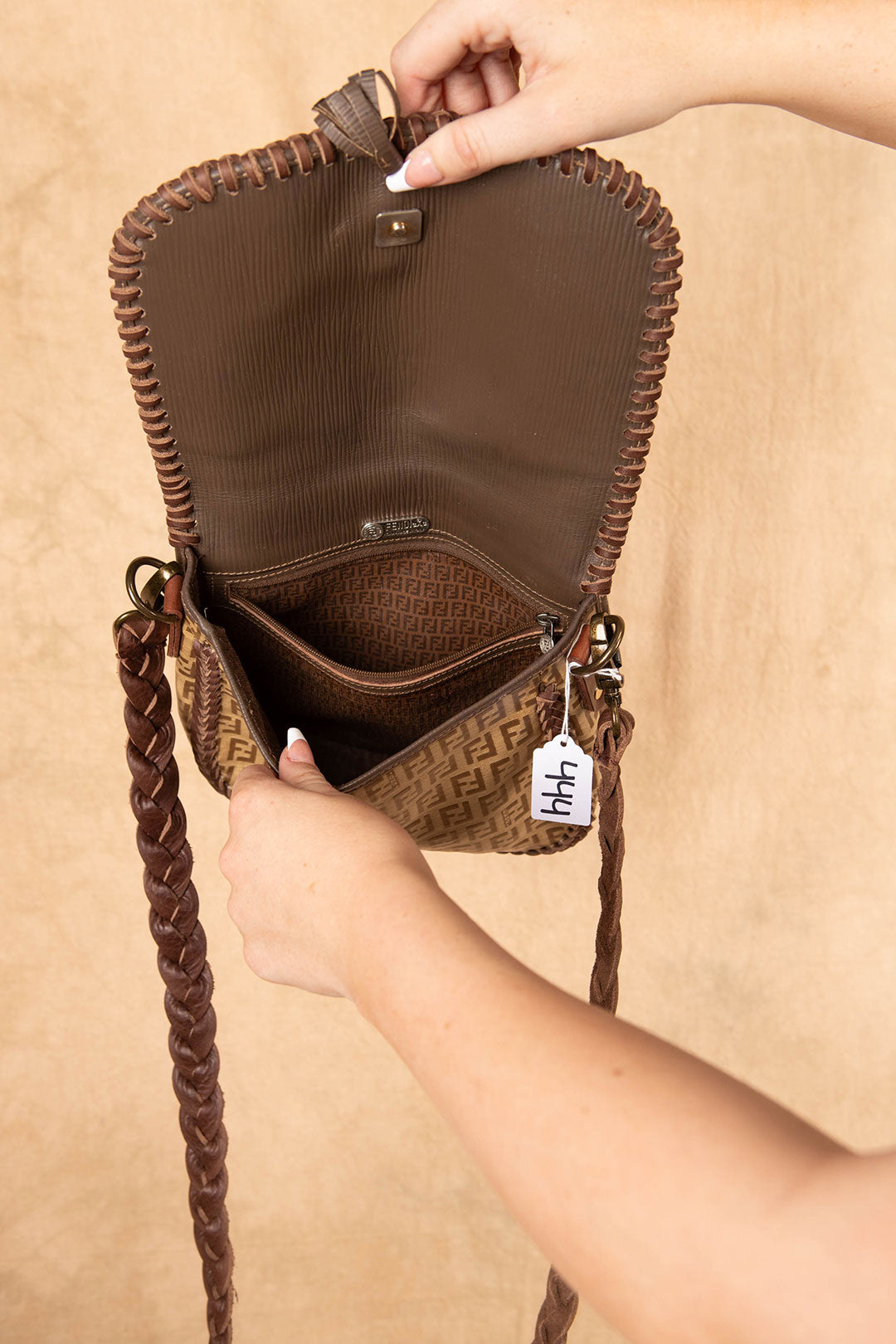 Summer Flash Bag #444