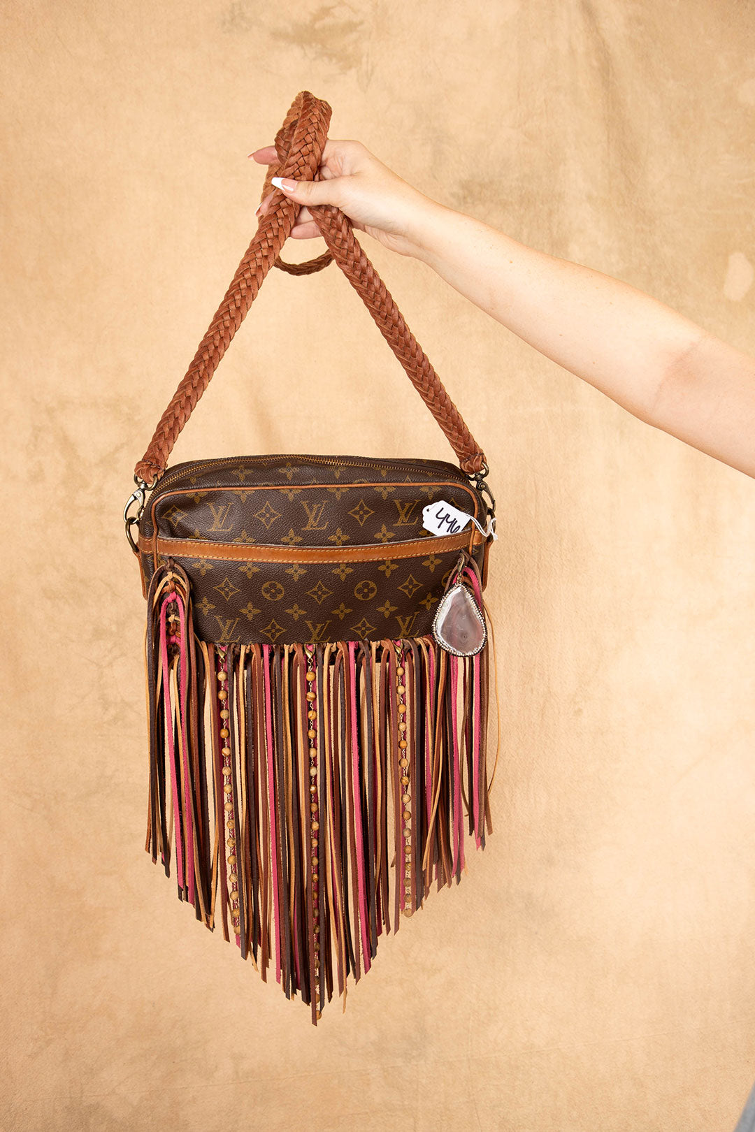 Summer Flash Bag #446