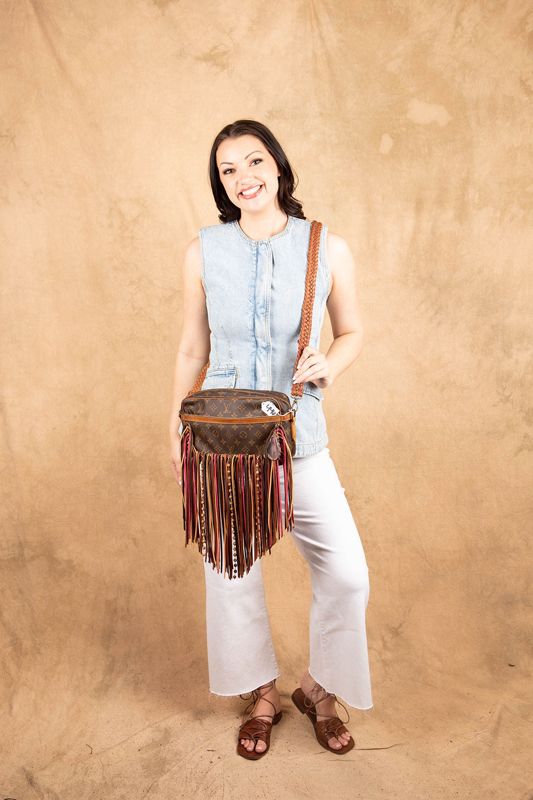 Summer Flash Bag #446