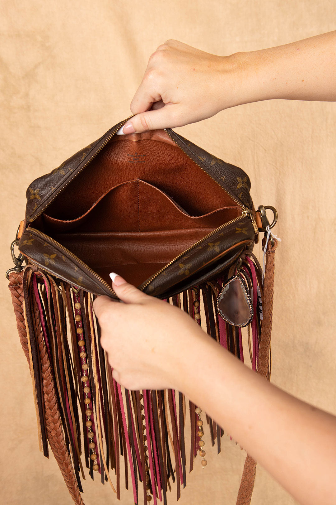 Summer Flash Bag #446