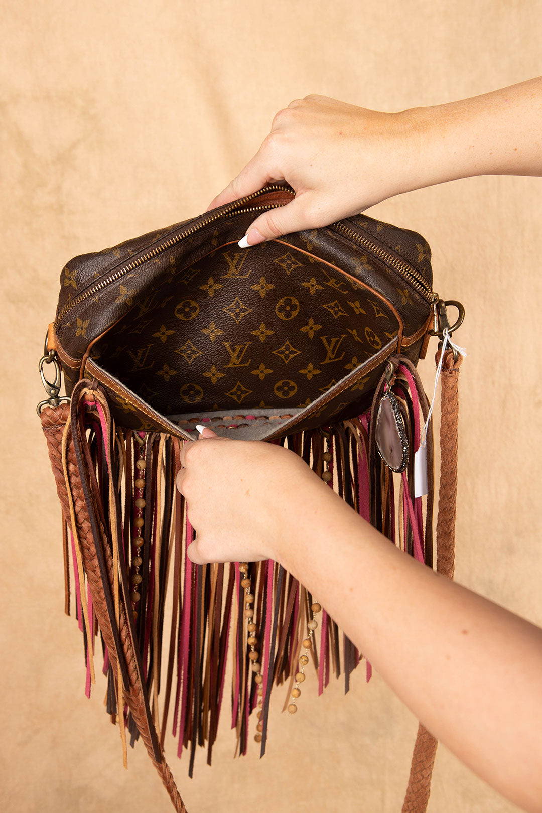 Summer Flash Bag #446