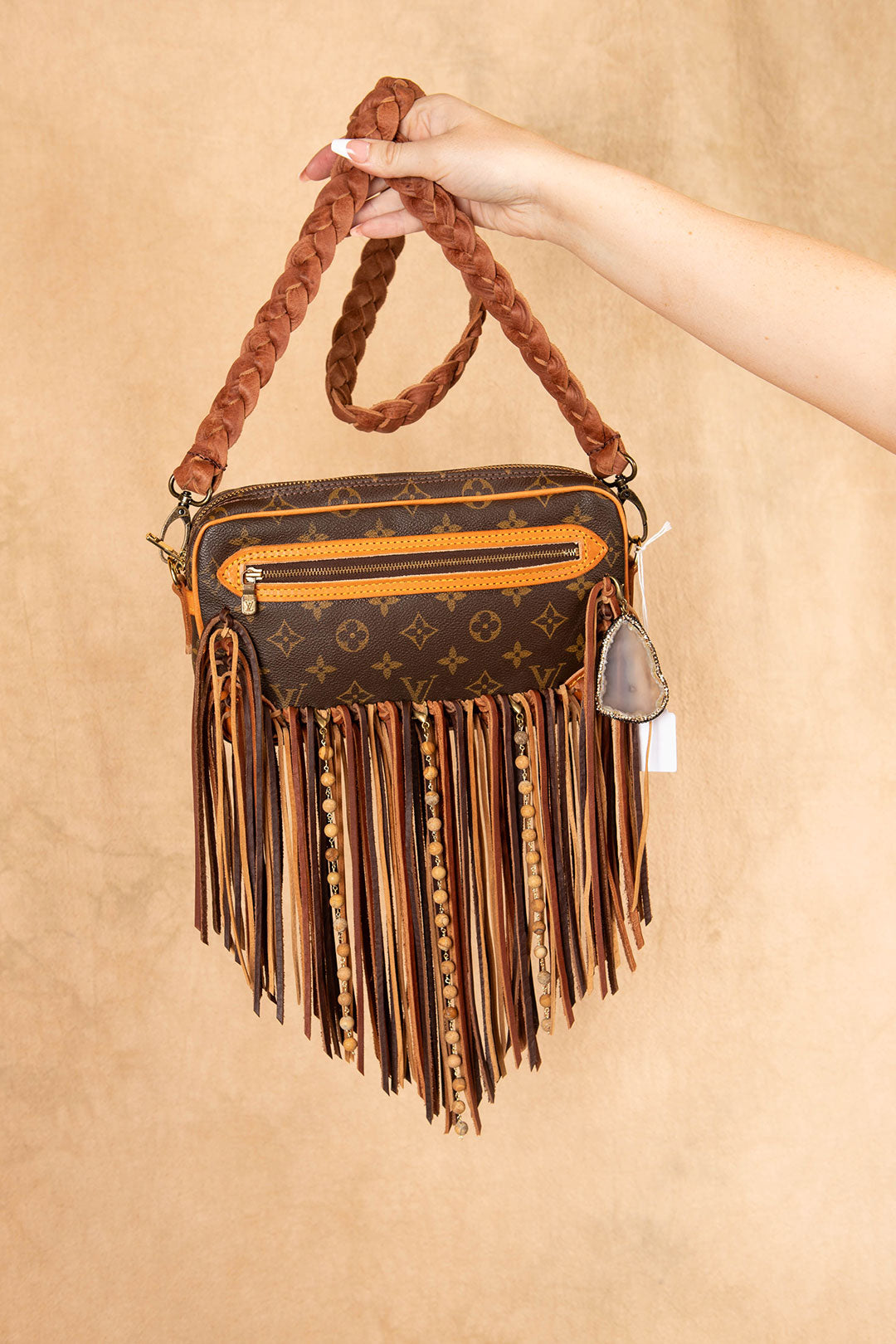 Summer Flash Bag #447