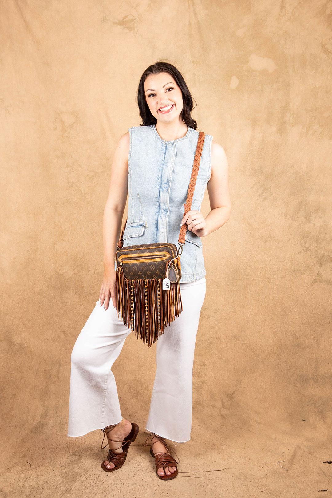 Summer Flash Bag #447