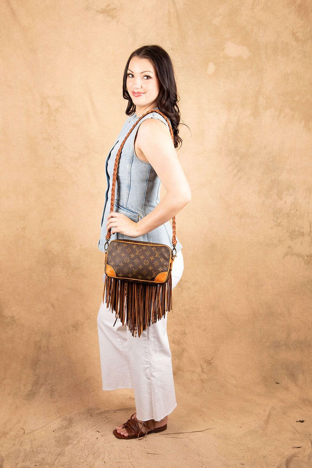 Summer Flash Bag #447