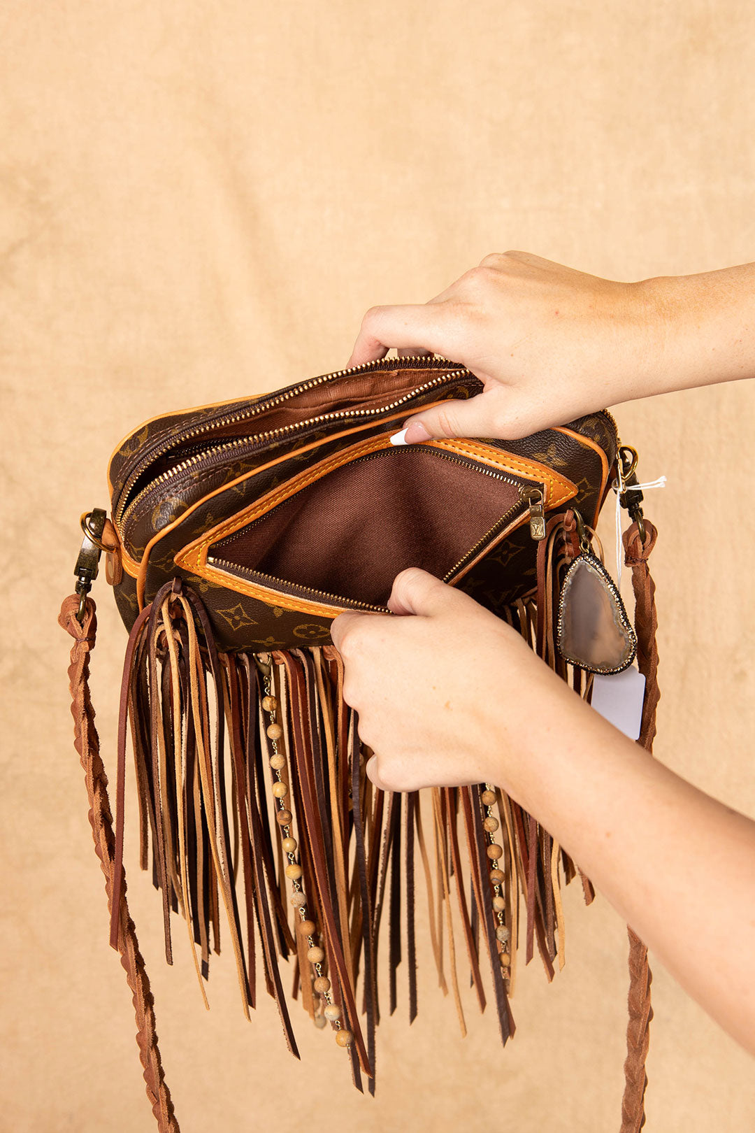 Summer Flash Bag #447