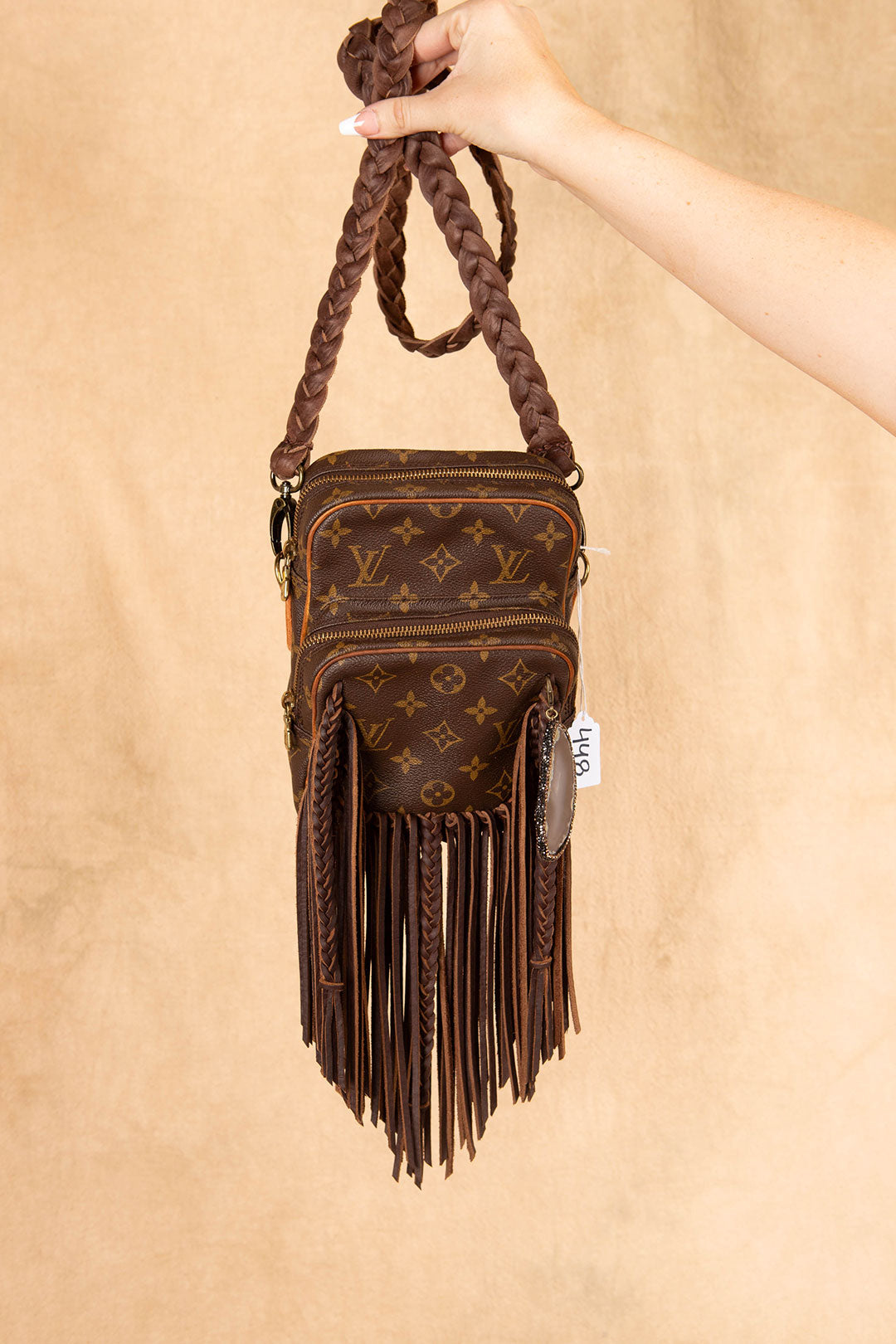 Summer Flash Bag #448