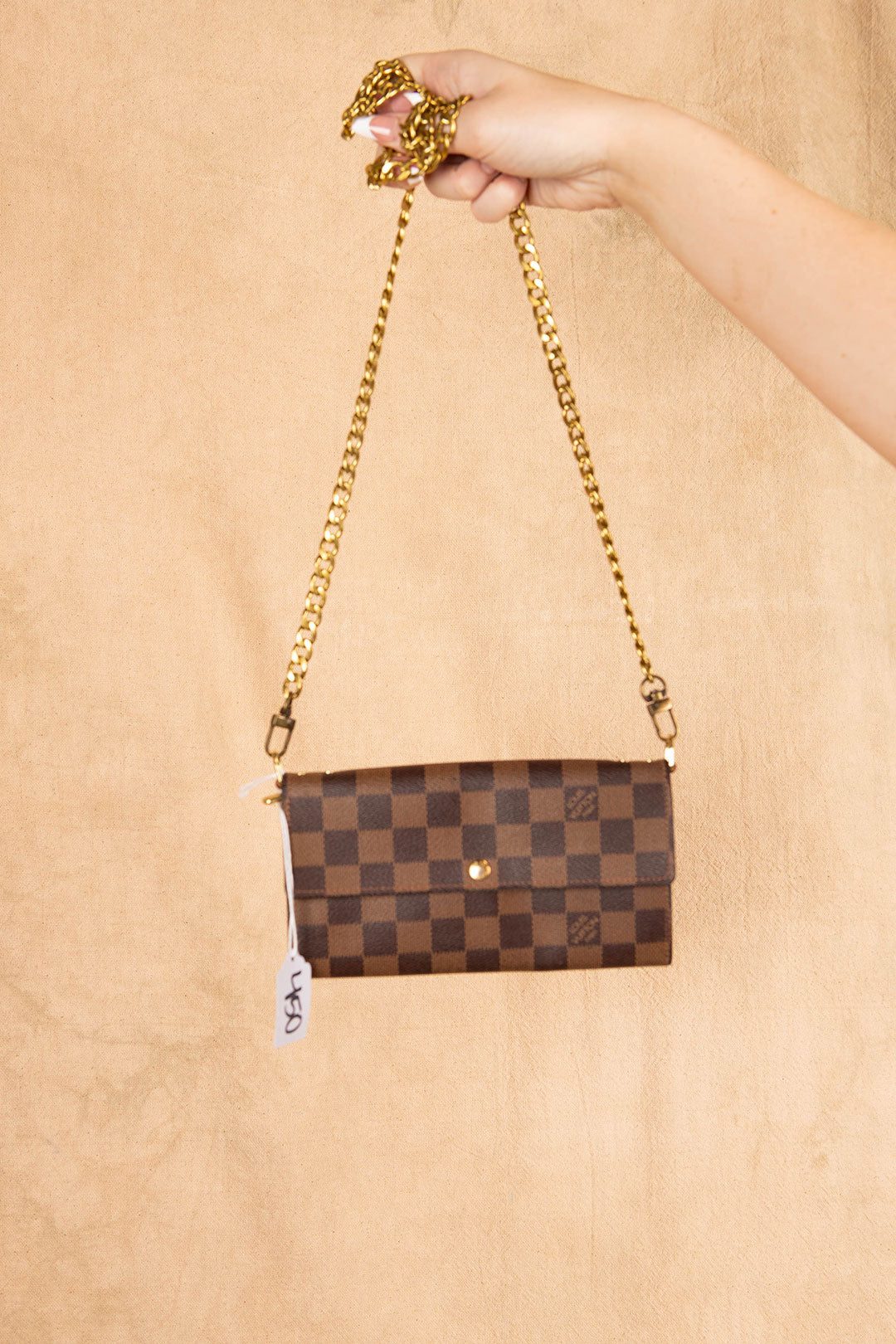 Summer Flash Bag #450