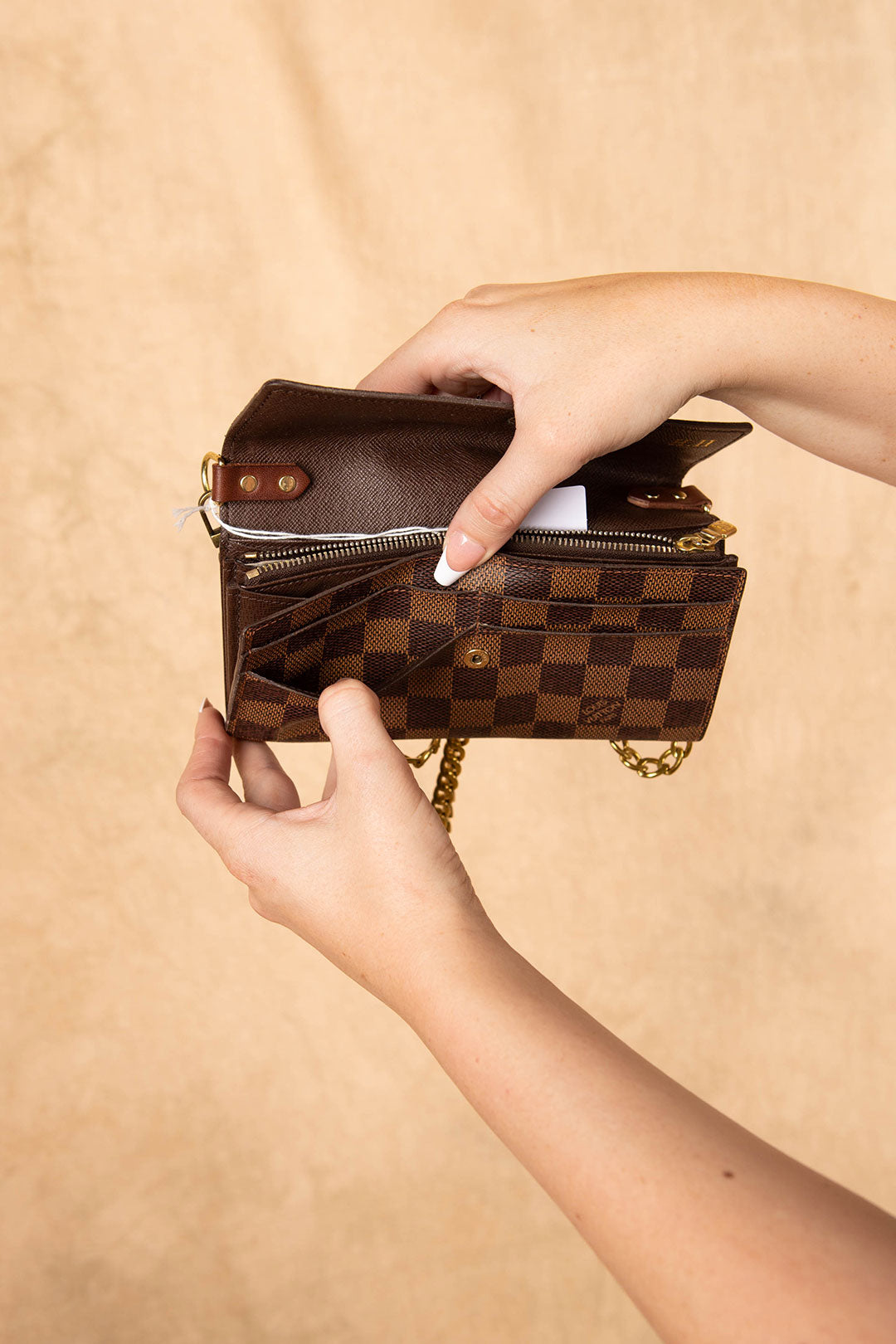 Summer Flash Bag #450
