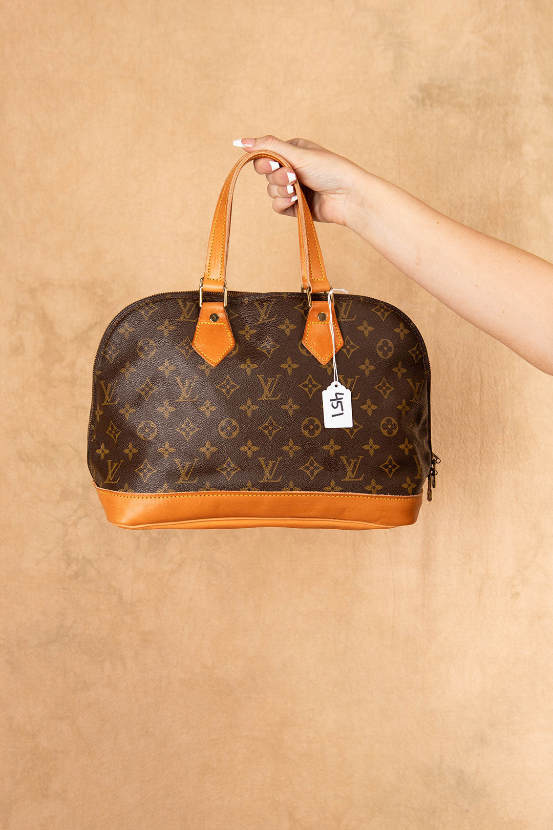 Summer Flash Bag #451